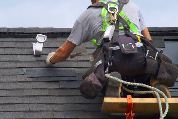 Best Flat Roof Repair Services  in Oak Grove Heights, AR
