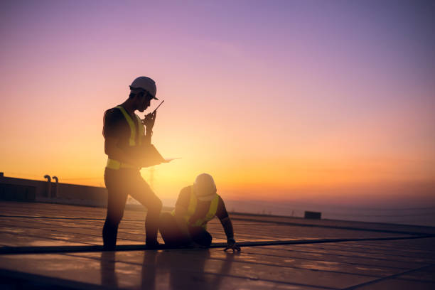 Best Roof Repair Services  in Oak Grove Heights, AR