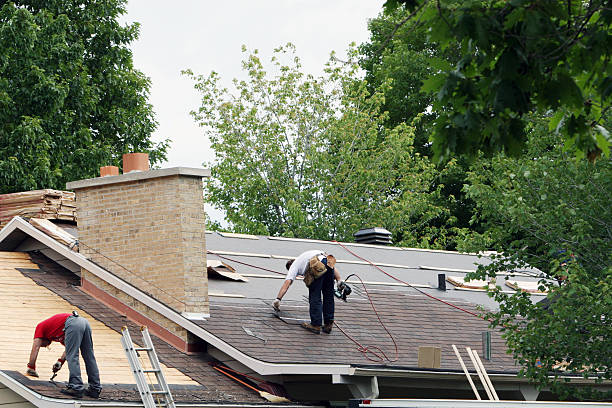 Best Local Roofing Companies  in Oak Grove Heights, AR