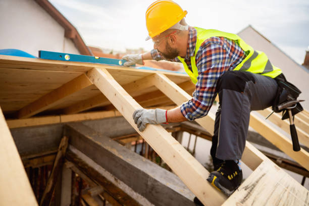 Best Emergency Roof Repair  in Oak Grove Heights, AR