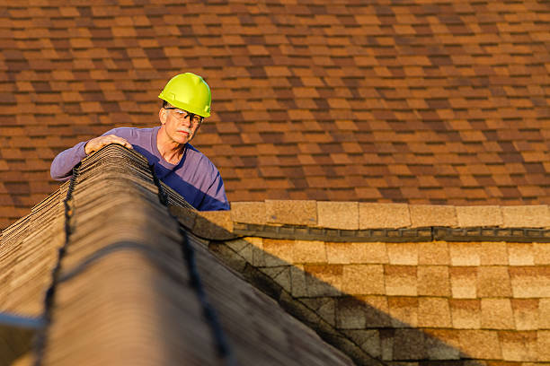 Best Emergency Roof Repair  in Oak Grove Heights, AR
