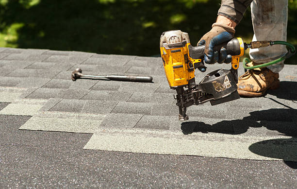 Slate Roofing Contractor in Oak Grove Heights, AR