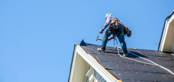 Quick and Trustworthy Emergency Roof Repair Services in Oak Grove Heights, AR